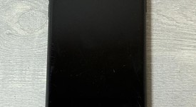 Fair
													Apple iPhone 11 - T-Mobile, Black, 64 GB, A2111, photo 4 of 11