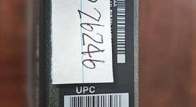 New
													Samsung Galaxy S25 Ultra - Unlocked, Black, 512 GB, 12 GB, SM-S938U1, photo 1 of 3