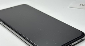 Good
													Apple iPhone 11 Pro Max - Unlocked, Gray, 64 GB, A2161, photo 5 of 6