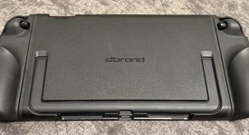 Mint
													Nintendo Switch 2 - Red & Blue, Standard, photo 5 of 18