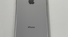 Mint
													Apple iPhone Xs - AT&T, Gray, 64 GB, A1920, photo 3 of 6