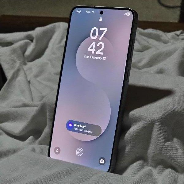 Samsung Galaxy S25 FE - T-Mobile, 128 GB, Navy Blue, SM-S731U