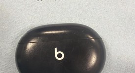 Used
													Beats Studio Buds - Black, photo 1 of 5