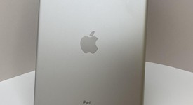 Good
													Apple iPad 7th Gen - Wi-Fi, Silver, 32 GB, A2197, photo 3 of 5