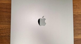 Mint
													Apple iPad Pro 12.9" 6th Gen 2022 - Wi-Fi, Gray, 1 TB, photo 4 of 13