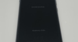 Good
													Samsung Galaxy S10 - AT&T, Black, 512 GB, 8 GB, SM-G973U, photo 3 of 10