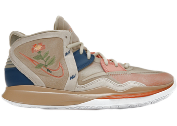 Nike Kyrie Infinity Mother Nature & Father Time for sale