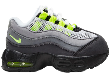 Nike Air Max 95 OG Neon (2020) (TD) for sale