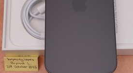 Good
													Apple iPhone 14 Pro Max - Unlocked, Black, 512 GB, A2651, photo 5 of 19