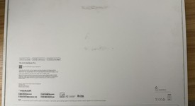 New
													MacBook Pro 2024 - 16" - Apple M4 Pro 14-core, Space Black, 512 GB, 24 GB, photo 3 of 4