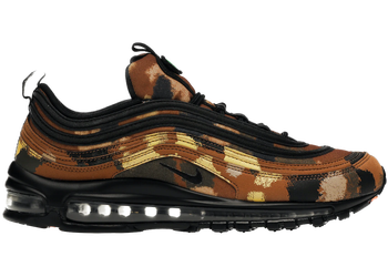 Nike Air Max 97 Country Camo (Italy) for sale