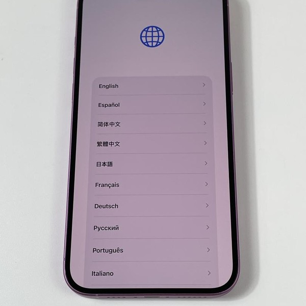 Apple iPhone 16 Plus - T-Mobile, 128 GB, Pink, A3082