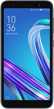 Asus Zenfone Live L1