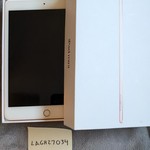 Good Apple iPad Mini (5th Gen) - Verizon, 64 GB, Gold