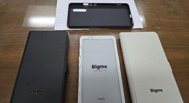 Mint
													Bigme HiBreak Pro - Unlocked Non-US, White, 256 GB, 8 GB, photo 3 of 8