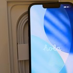 Mint Apple iPhone 16e - Metro by T-Mobile, 128 GB, Black, A3212