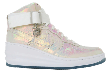 Nike Lunar Force 1 Sky High Premium Iridescent Pearl (Women's) for sale