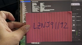 Mint
													MacBook Pro 2024 - 14" - Apple M4 Pro 12-core, Silver, 1 TB, 24 GB, photo 2 of 9