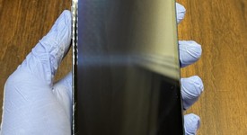 Good
													Apple iPhone 12 - Unlocked, Black, 64 GB, A2172, photo 2 of 8