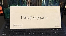 Mint
													MacBook Air 2025 (M4) - 13" - Apple M4, Midnight, 512 GB, 16 GB, photo 1 of 12