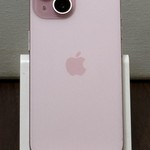Good Apple iPhone 15 - Unlocked, 128 GB, Pink, A2846