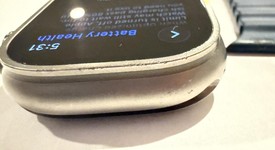 Good
													Apple Watch Ultra 2 49mm - Unlocked, Natural, A2986, photo 4 of 9