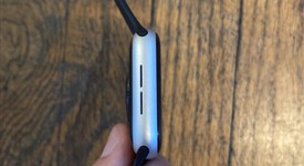 Good
													Apple Watch Series 5 44mm - Silver, A2093 - GPS, Aluminum, photo 5 of 6