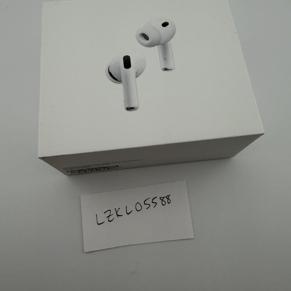 Apple AirPods Pro 3