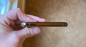 Good
													Apple iPhone Xs Max - Verizon, Gold, 64 GB, A1921, photo 5 of 8
