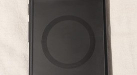 Good
													Google Pixel 9 Pro XL - T-Mobile, Obsidian, 256 GB, 16 GB, GGX8B, photo 5 of 10