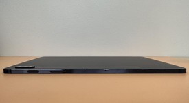 Fair
													Samsung Galaxy Tab S7 - Wi-Fi, Mystic Black, 512 GB, 8 GB, SM-T870, Wi-Fi, photo 3 of 8