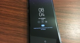 Fair
													Samsung Galaxy Note 8 - Verizon, Gray, 64 GB, SM-N950U, photo 3 of 4