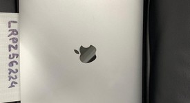 Mint
													MacBook Pro 2017 (No Touch Bar) - 13" - Gray, 128 GB, 8 GB, photo 1 of 10