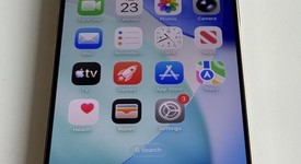 Mint
													Apple iPhone 16 Pro - T-Mobile, Desert, 128 GB, A3083, photo 2 of 6