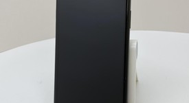 Good
													Apple iPhone Xr - Unlocked, Black, 64 GB, A1984, photo 2 of 7