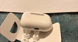 Used
													Apple AirPods Pro 3, photo 5 of 5