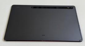 Good
													Samsung Galaxy Tab S7 Plus - T-Mobile, Mystic Black, 128 GB, 6 GB, SM-T978U, 5G, photo 4 of 28