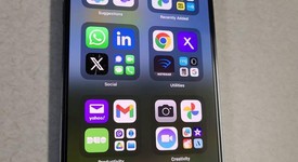 Mint
													Apple iPhone 14 Pro Max - Unlocked, Purple, 1 TB, A2651, photo 2 of 10