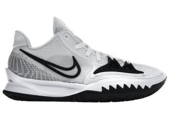 Nike Kyrie 4 Low TB White Black for sale