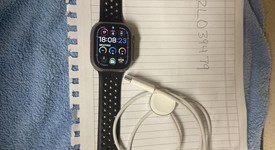 Good
													Apple Watch Ultra 2 49mm - T-Mobile, Natural, A2986, photo 2 of 5