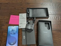 Samsung Galaxy S25 Ultra