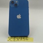 Good Apple iPhone 13 - AT&T, 128 GB, Blue, A2482