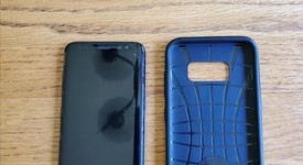Mint
													Samsung Galaxy S8 - Sprint, Black, 64 GB, 4 GB, SM-G950U, photo 4 of 17