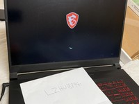 MSI Katana Laptop