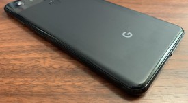 Good
													Google Pixel 3 XL - Verizon, Black, 64 GB, Verizon Edition, photo 4 of 5