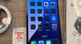 Good
													Apple iPhone 12 - Unlocked, Black, 64 GB, A2172, photo 2 of 11