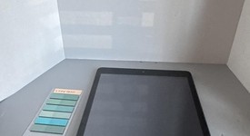 Good
													Apple iPad 8th Gen - Wi-Fi, Gray, 128 GB, A2270, photo 2 of 5