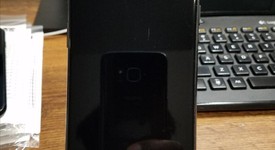 Good
													Apple iPhone 7 - Unlocked, Jet Black, 128 GB, A1778, GSM, photo 3 of 9