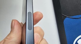 Good
													Apple iPhone 13 - Verizon, Midnight, 128 GB, A2482, photo 1 of 7