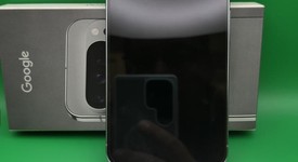 Good
													Google Pixel 9 Pro XL - Unlocked, Hazel, 128 GB, 16 GB, GGX8B, photo 1 of 7